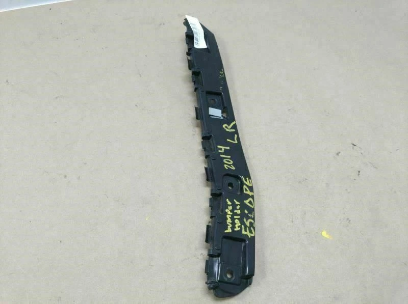 ТКАНЬ КРОНШТЕЙНА ДЕРЖАТЕЛЯ БАМПЕРА СО СТОРОНЫ ЗАДНЕГО ЛЕВОГО ВОДИТЕЛЯ FORD ESCAPE SE 2013-2018 - Изображение 2 из 4