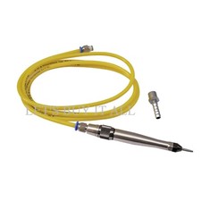 Air Texturing Gun - Pneumatic Engraver Scriber - Engrave Wood Metal Glass Tool