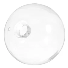 Floor Lamp Globe Replacement Glass Lampshade Light Bulb Decoration Ceiling