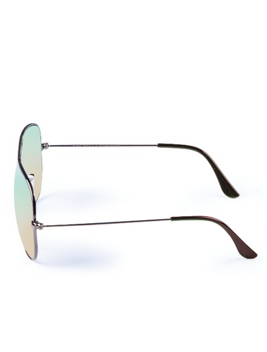 Gafas de sol MSTRDS PureAv Master Dis gafas de sol espejadas UV 400 MD funda abatible - Imagen 16 de 43