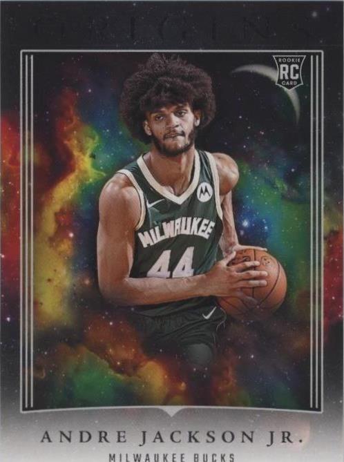 Basketball 2023-24 Panini Origins Trading Cards