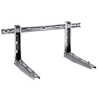 Staffe Per Condizionatori Regolabili In Accaio Inox 150kg S_0322_413-MVTA150