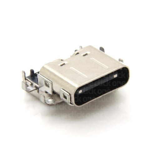 Für LG Gram 17Z90N USB Typ C Ladebuchse Steckdose Ersatz - Bild 9 von 9