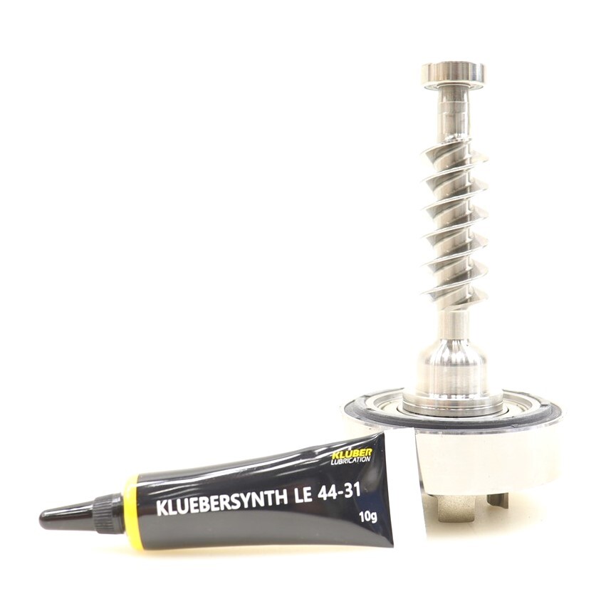 Hyundai Genuine OEM Worm Shaft ASSY 56351c1aabfff for sale online eBay