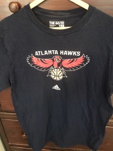 hawks shirt