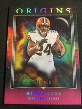 2023 Panini Origins Football Cards Checklist 20