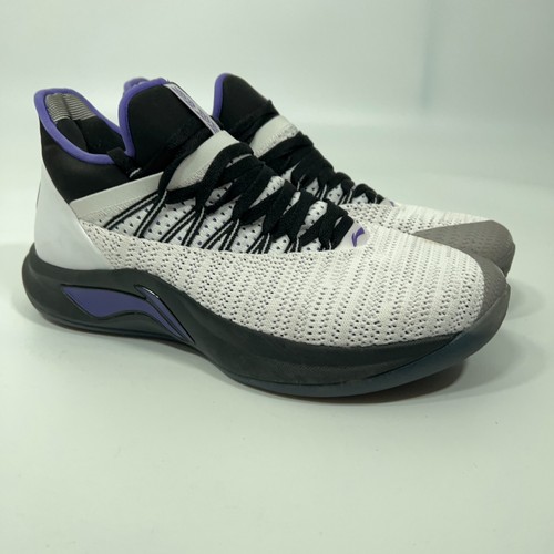 Li Ning Cloud Mens Basketball Shoes 