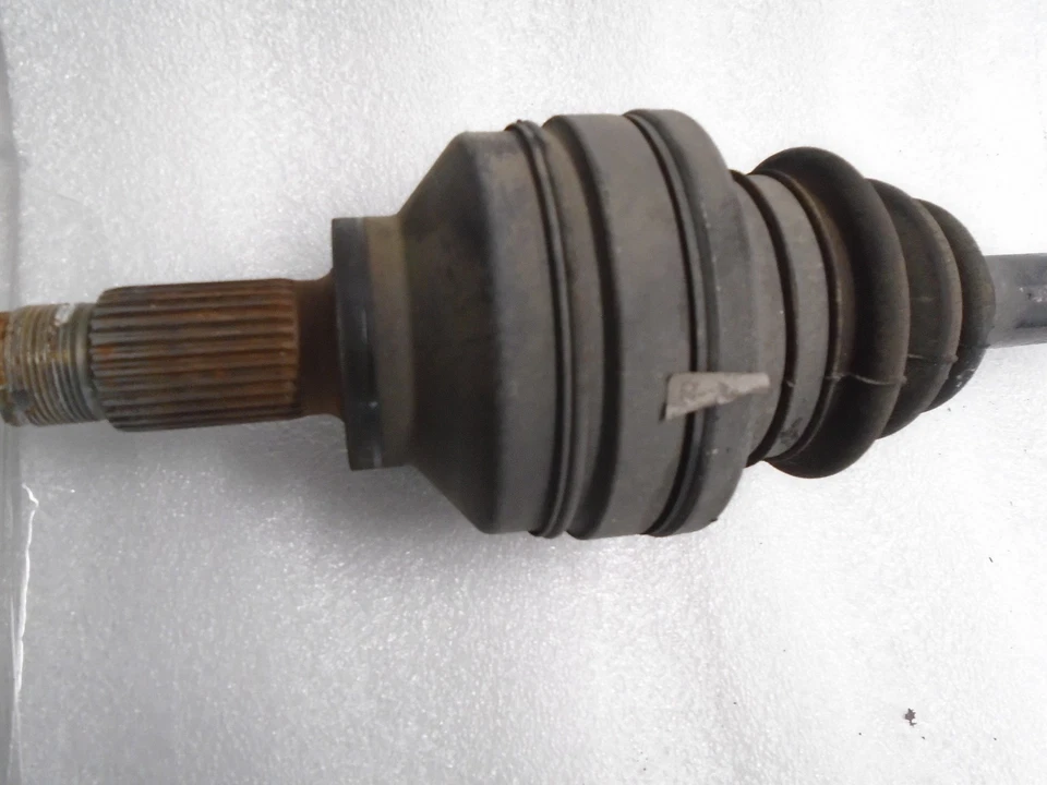 ОРИГИНАЛЬНЫЙ ВАЛ ЗАДНЕЙ ЛЕВОЙ ПОДВЕСКИ ОСИ BMW 740IL 740I 1995-2000 IM701008 - Изображение 2 из 4