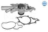 Meyle Wasserpumpe 013 220 0012 FüR MERCEDES-BENZ (Fjda)