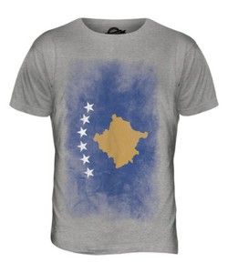 kosovo football shirt