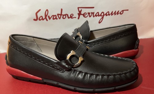 Salvatore Ferragamo \