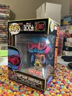 Funko Pop! Vinyl: Marvel - Captain America (Black Light) - Target (T)...