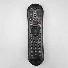 Comcast Xfinity XR2 v3-RGU Cable Box TV Remote Control