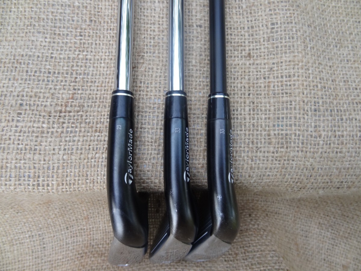 TaylorMade BURNER 2.0 #6 Single Iron Options ⛳ Graphite