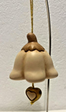 SOPRAMMOBILE THUN - CAMPANA,CAMPANELLA a forma di FIORE / CAMPANULA