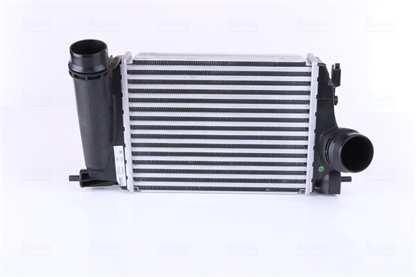 961118 NISSENS Intercooler, charger for NISSAN,RENAULT