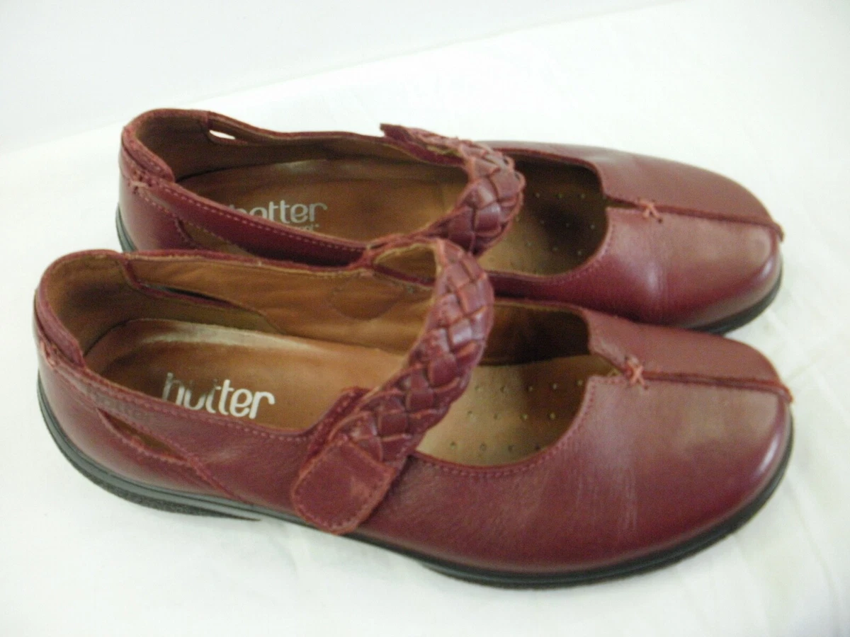 Ladies hotter shoes size best sale 6