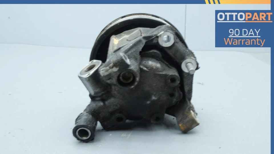 Насос гидроусилителя руля 2008-2012 AUDI A5 QUATTRO A4 QUATTRO от оригинального производителя 8K0145153 - Изображение 3 из 4