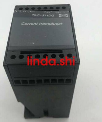 1PC NEW DEIF TAC-311DG #W8*