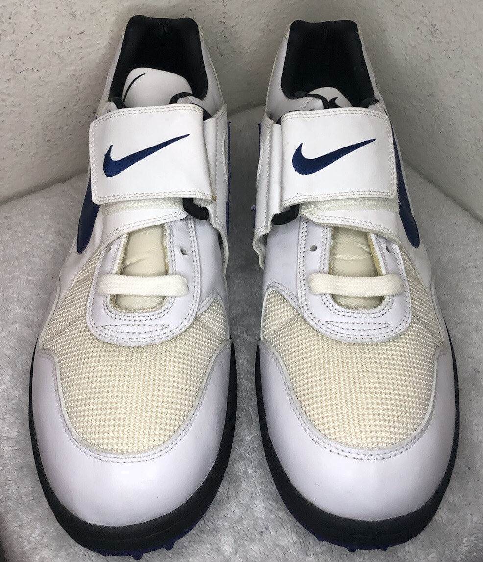 Vintage Nike Air Pro Low 950112 LN2 Men's size 16 ( 421010 Vintage Nike Air Pro Low 950112 LN2 Men's size 16 ( 421010