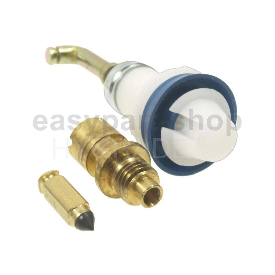 Kit de reparación de carburador Hygrade para Oldsmobile 442 1966 1968 Foto 2 de 4