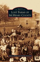 Glynnis Walker (U. A.) | Lost Farms Of Mchenry County | Buch | Englisch (2010)