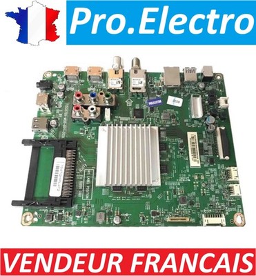 Philips 43PUS6503/12 715G8709-M0B-B01-005K H8WBB4CT TV Motherboard
