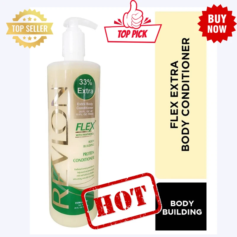 Revlon FLEX シャンプー＆コンディショナー セット Revlon Flex Shampoo for sale | eBay