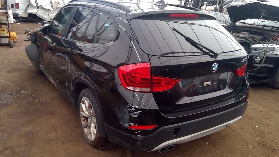 动力转向泵 AWD 28iX 适合 12-15 宝马 X1 6598675 — 第 2/4 张图片