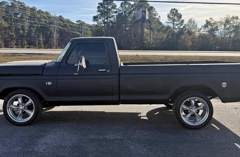 1973 Ford F100 for sale in Murrells Inlet South Carolina