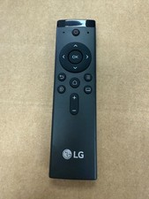 New Original LG Remote Control  Batteries