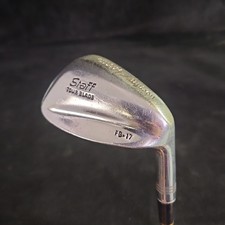 Wilson Staff FG-17 Pitching Wedge Right-Handed Steel Shaft 35.5"
