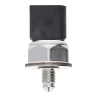 Valeo Sensor, Kraftstoffdruck Kraftstoffverteilerrohr U.A. FüR Audi, Skoda, Vw