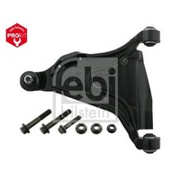 Lenker RadaufhäNgung Vorne Links FüR Volvo V70 875 876 2.0 2.4 Ab 95 Febi Teil