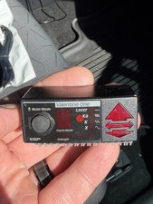 Valentine One Radar Detector Concealed Display and Hardwire Power Adapter