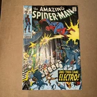 Amazing Spider-Man(1970) #82 Marvel Comics