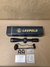 LEUPOLD VX-5HD 3-15X44 CDS-ZL2 ILLUM FIREDOT G29006920 