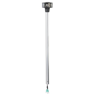 #ad Attwood LightArmor Masthead 36quot; Anchor Light f Use With Powerbase 7800 36 7 U... $74.69