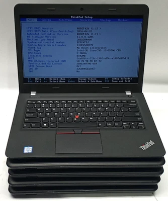 Lenovo ThinkPad E460 PC Laptops & Netbooks for Sale | Shop New