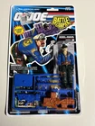 1993 Sealed GI Joe Battle Corps Keel-Haul Carded Action Figure Original Package