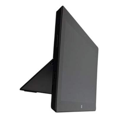 Microsoft Surface Pro i5 3317U 4GB 256GB (ohne Netzteil) Ecke verbogen, Kratzer
