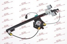 Fensterheber Ohne Motor Hinten Rechts f&uuml;r Mercedes W163 98-05 A1637300246