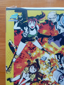 Metal Slug 4 Neo Geo AES USA Brand New Sealed Original