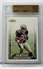 Reggie Bush Rookie Cards and Autograph Memorabilia Guide 32