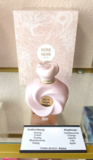 Rose Noir Eau de Parfum Spray 50 ml   Vanille...