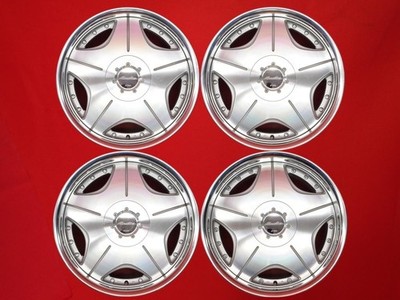WORKユーロライン VD EUROLINE VD WORK(ワーク)のホイールの口コミ・パーツレビュー｜みんカラ