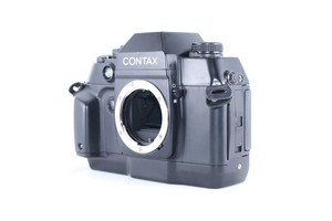Contax Ax | eBay