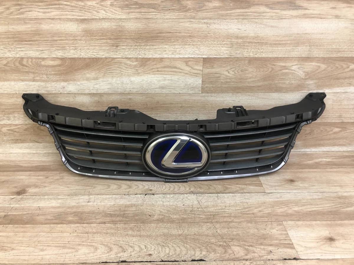 Genuine OEM Exterior Parts & Accessories for Lexus CT200h for sale