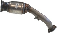 Bosal Katalysator 090-278 FüR Audi A5 Sportback 8TA 8T3 8F7 A4 B8 8K2 Avant 8K5