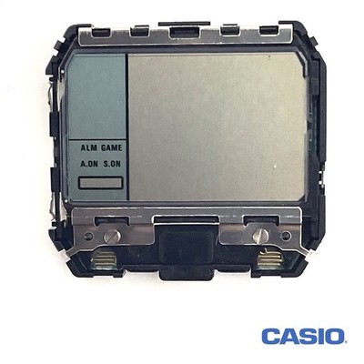 MODULO RELOJ VINTAGE CASIO 920 GH-17 ''Space Hero'' 1ER GENERACION AÑO 1985  NUEVO